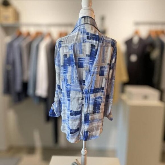 ZAC & RACHEL BLOUSE - Picture 3 of 5